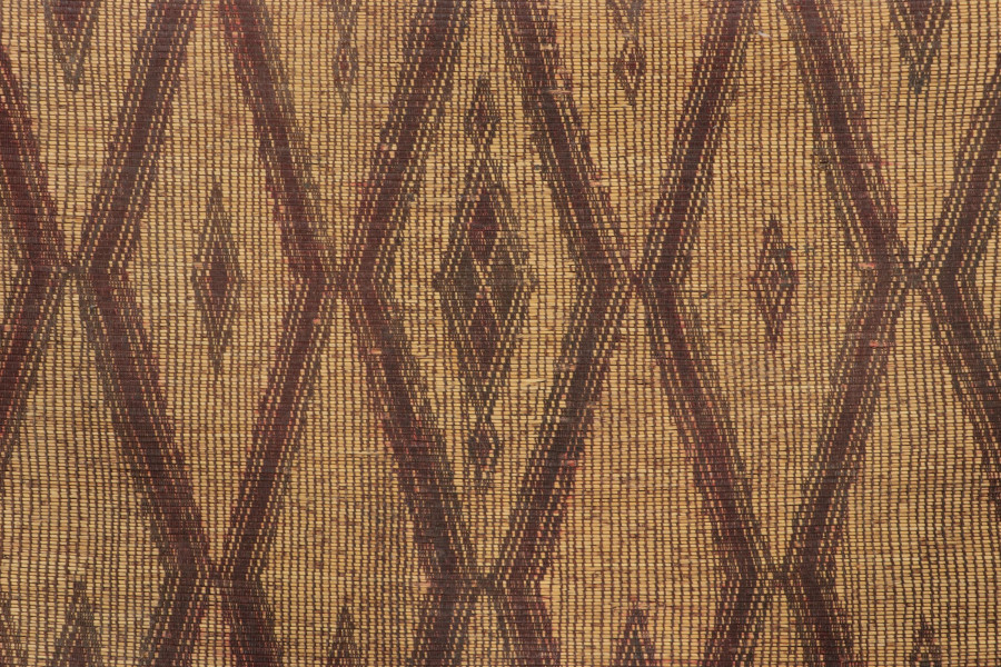 Vintage Tuareg Mat