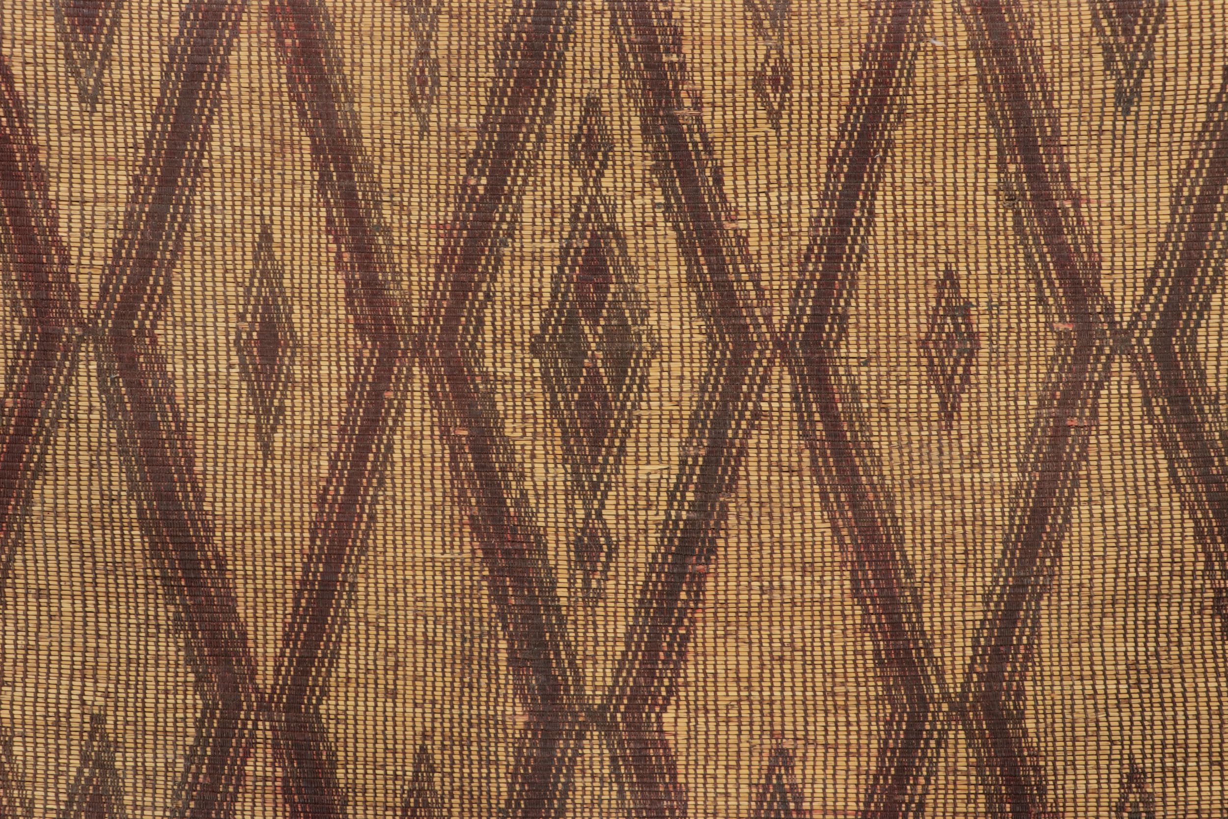 Vintage Tuareg Mat