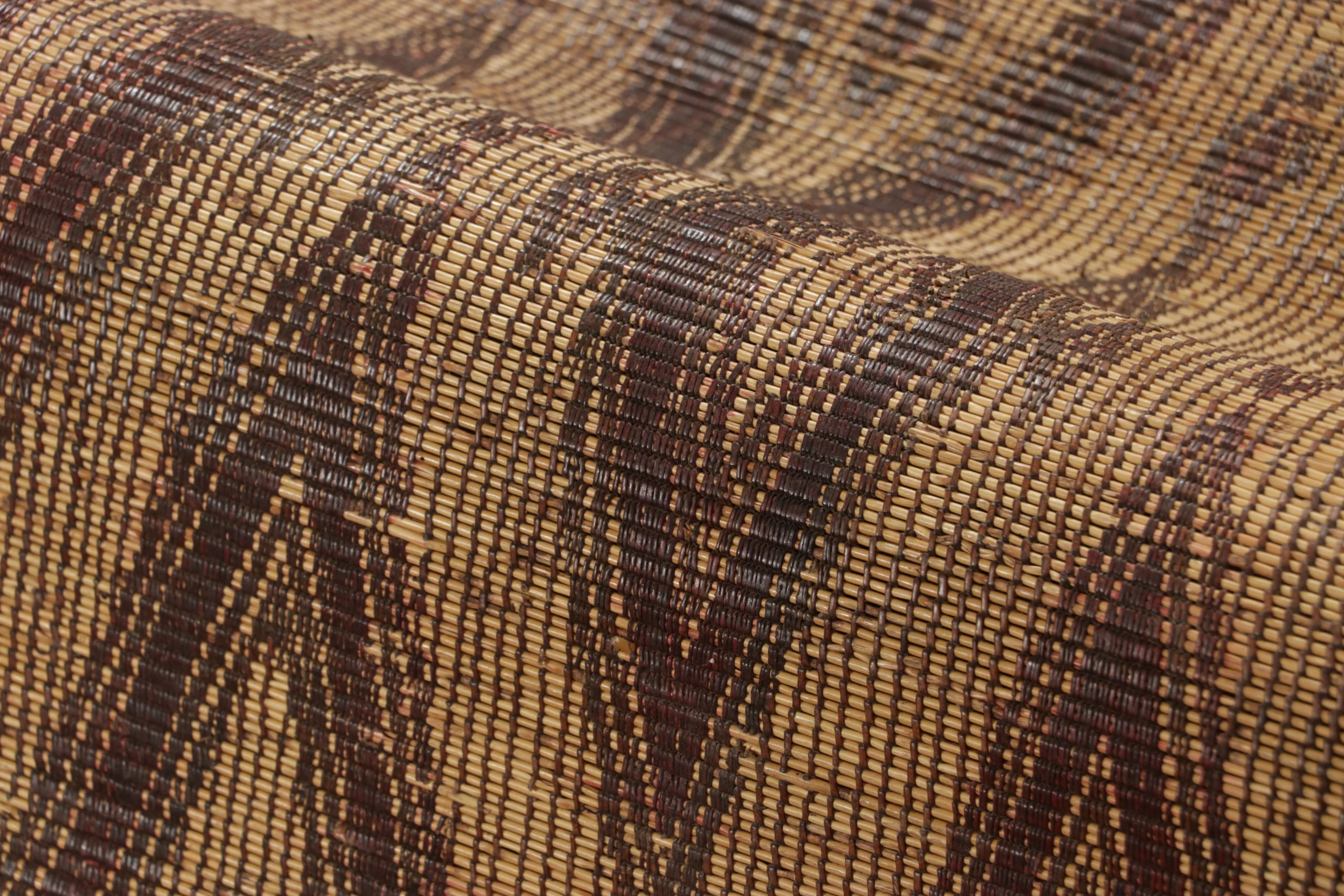 Vintage Tuareg Mat