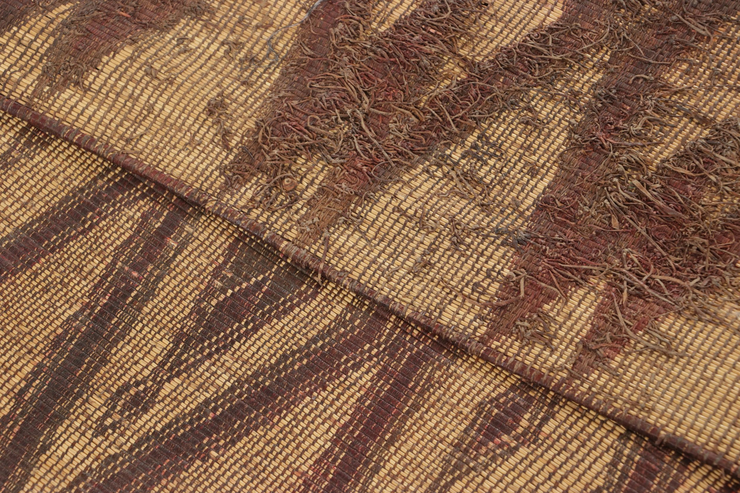 Vintage Tuareg Mat