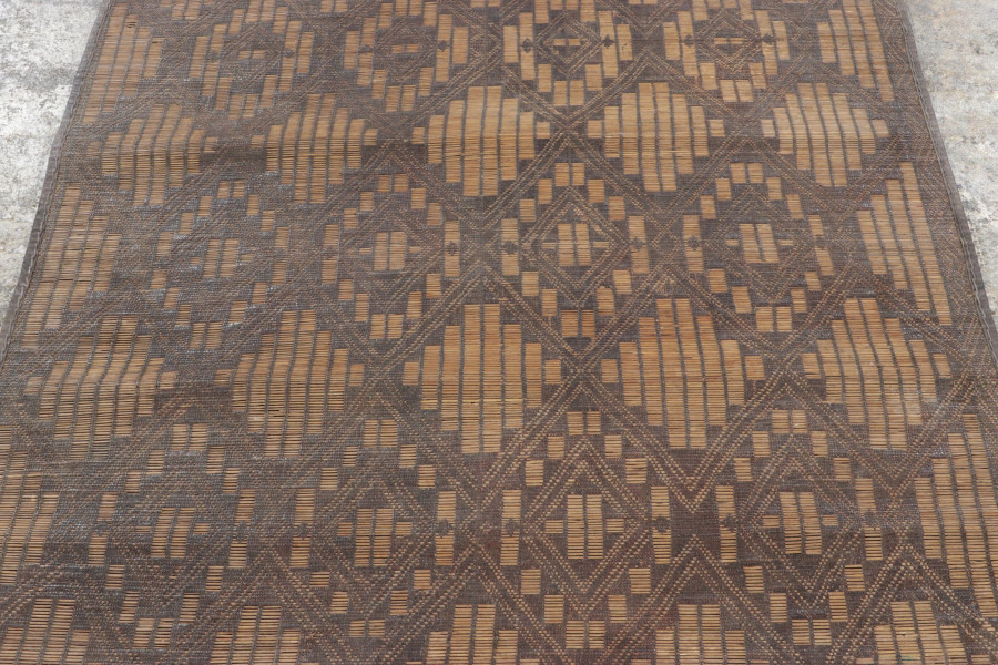 Vintage Tuareg Mat