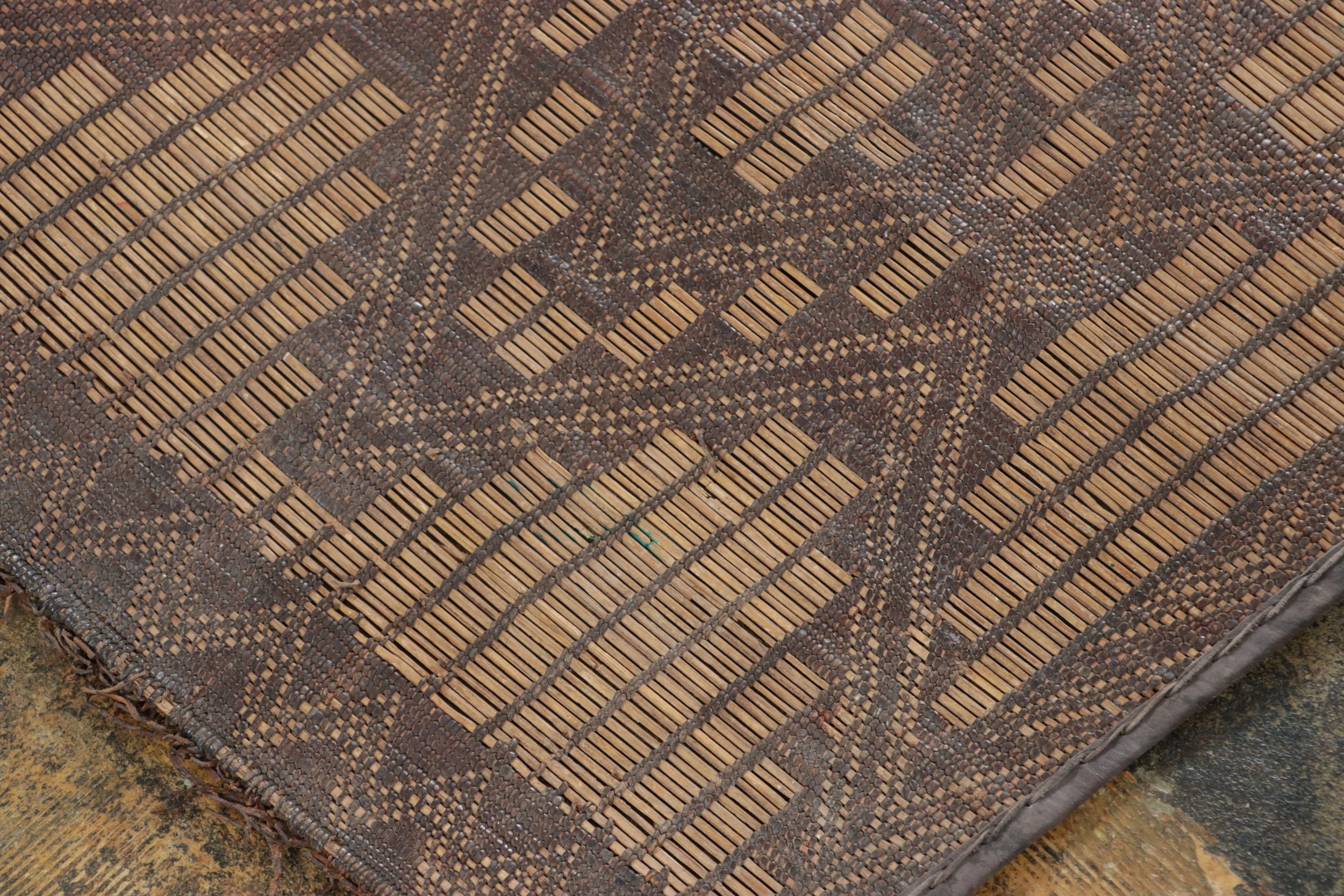 Vintage Tuareg Mat