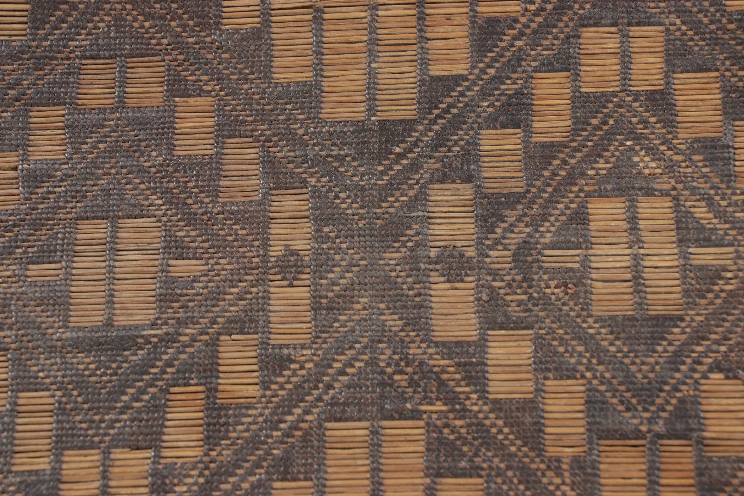 Vintage Tuareg Mat