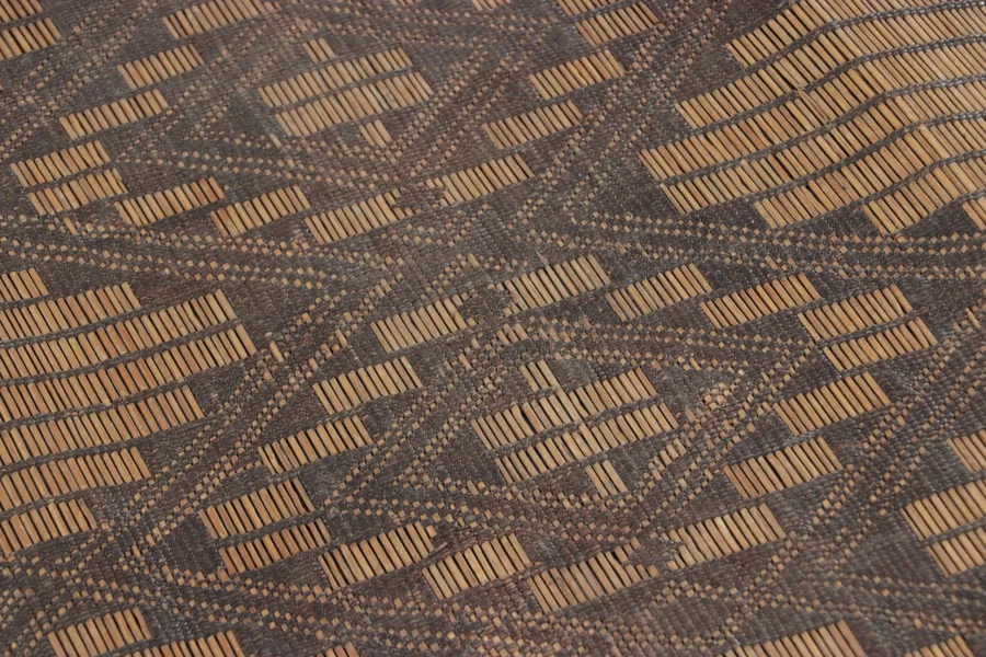 Vintage Tuareg Mat