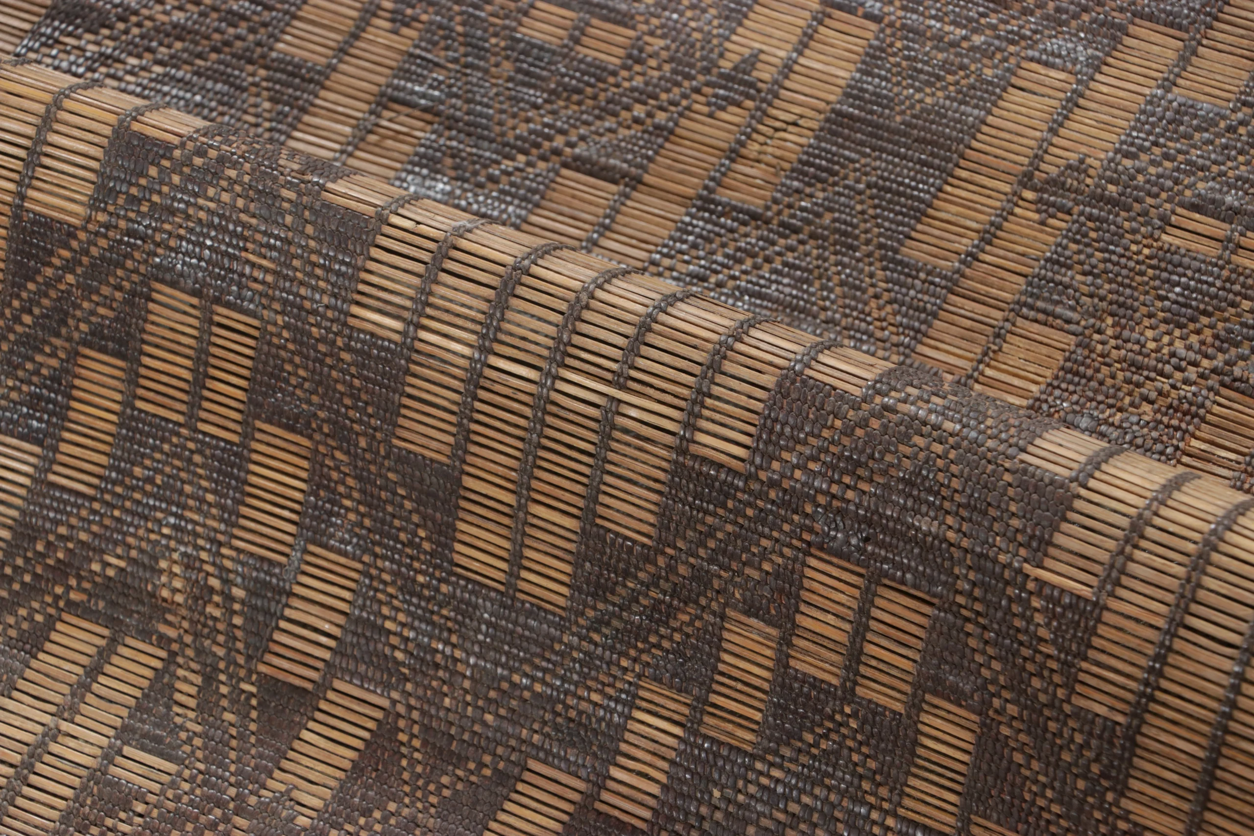 Vintage Tuareg Mat