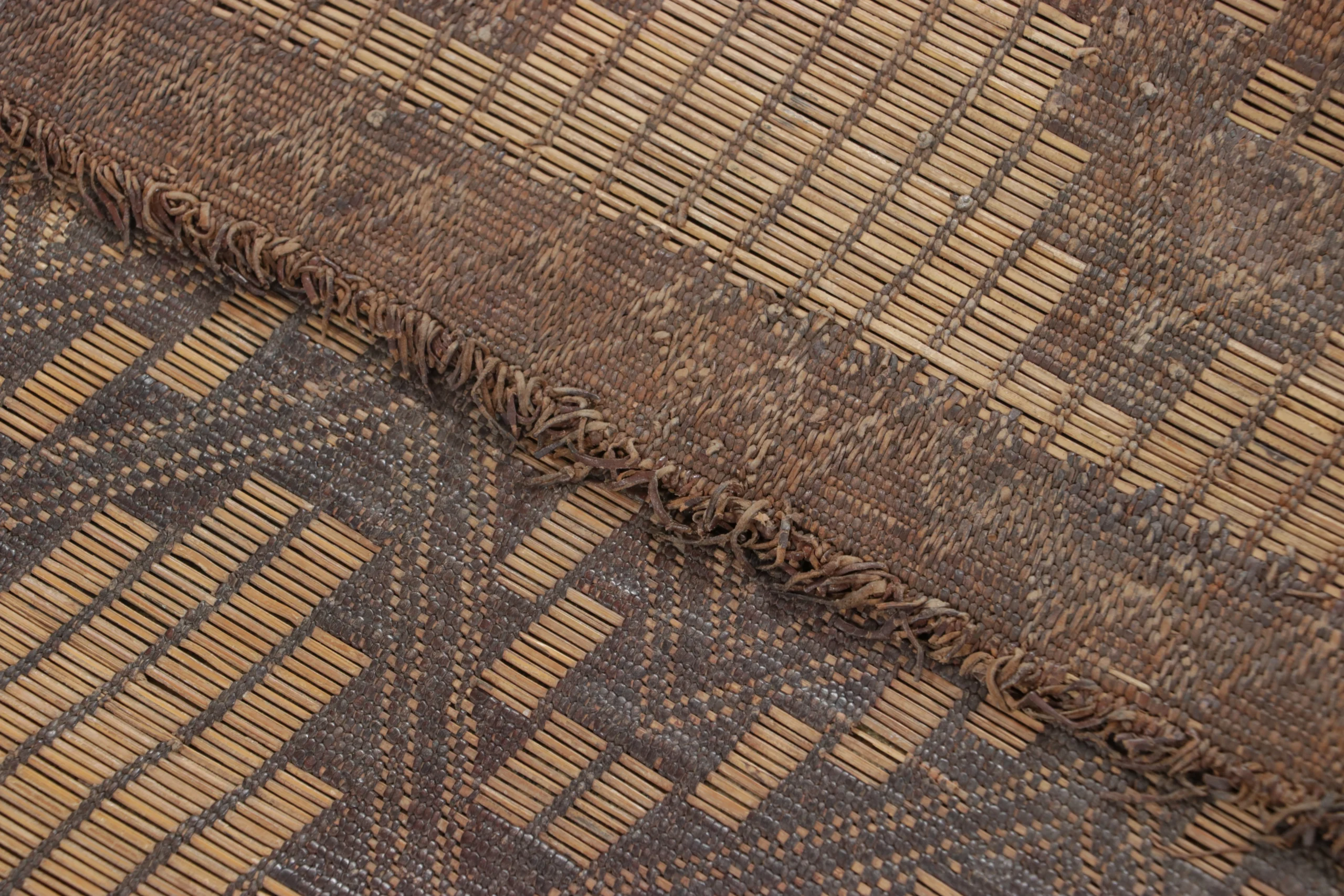 Vintage Tuareg Mat