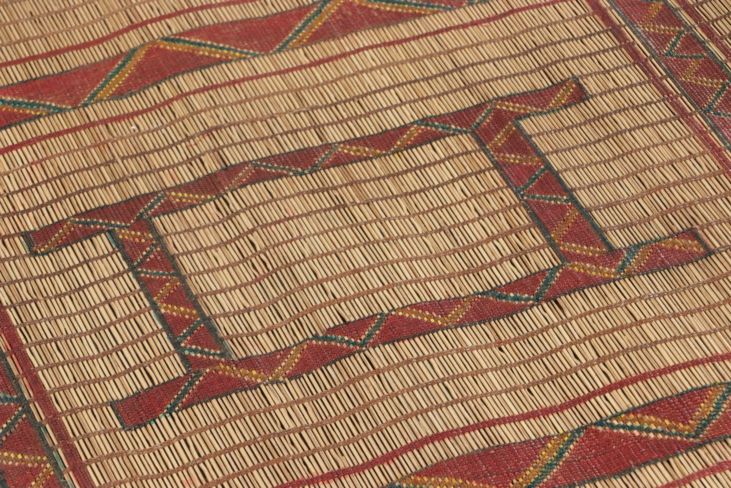 Vintage Tuareg Mat