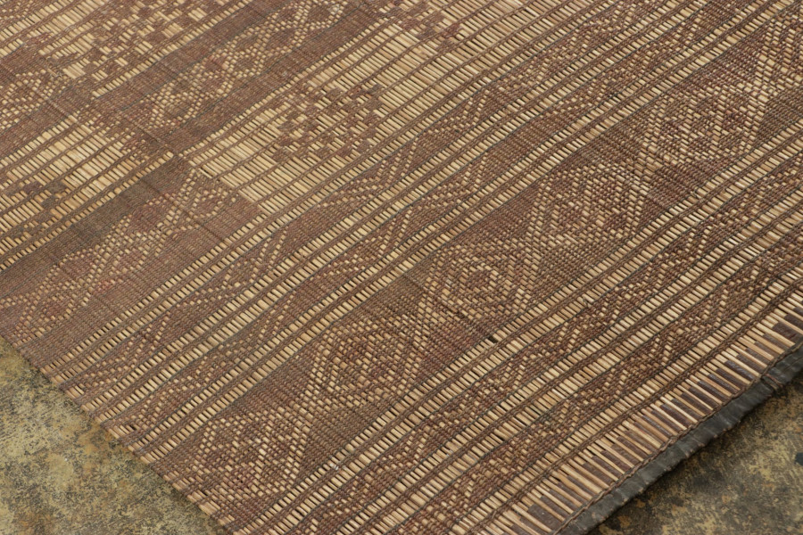 Vintage Tuareg Mat
