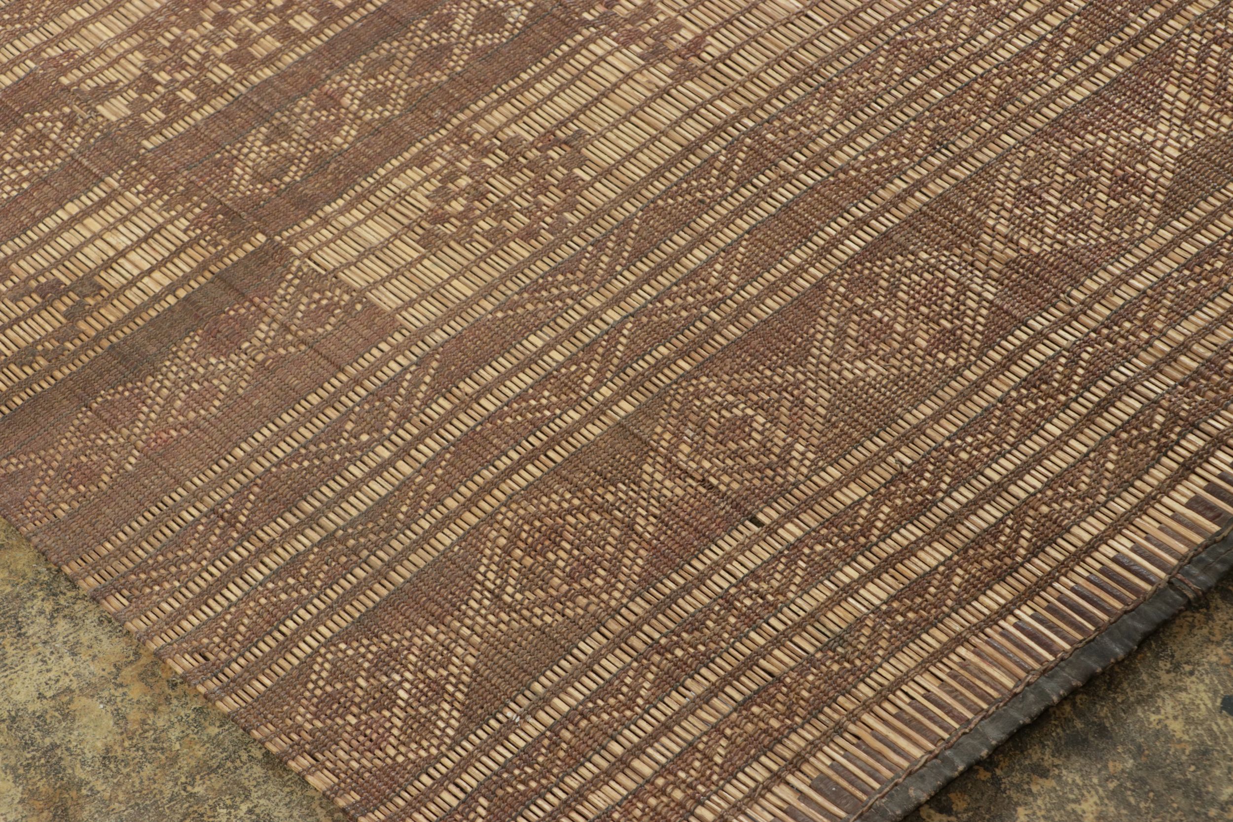 Vintage Tuareg Mat