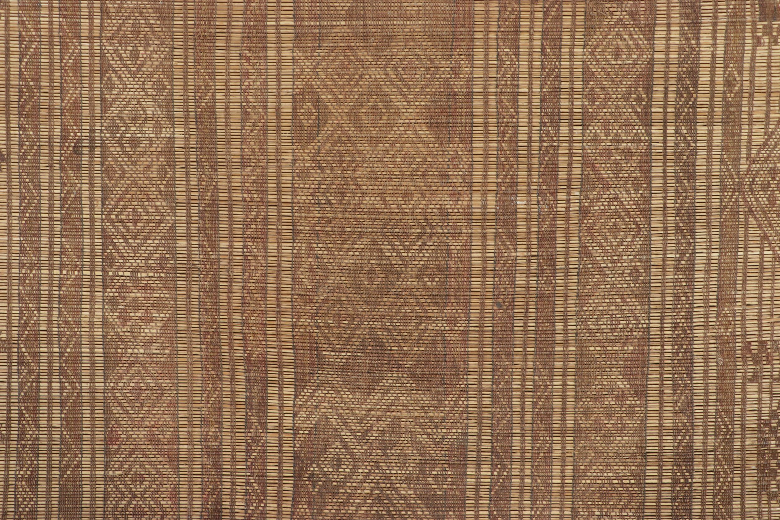 Vintage Tuareg Mat