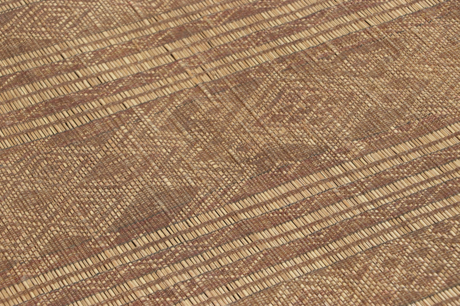 Vintage Tuareg Mat
