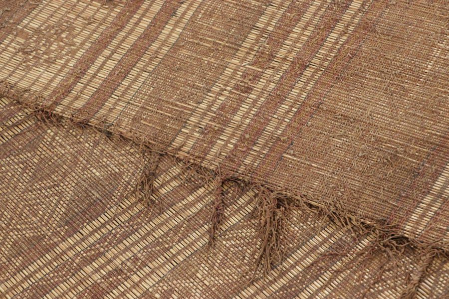 Vintage Tuareg Mat