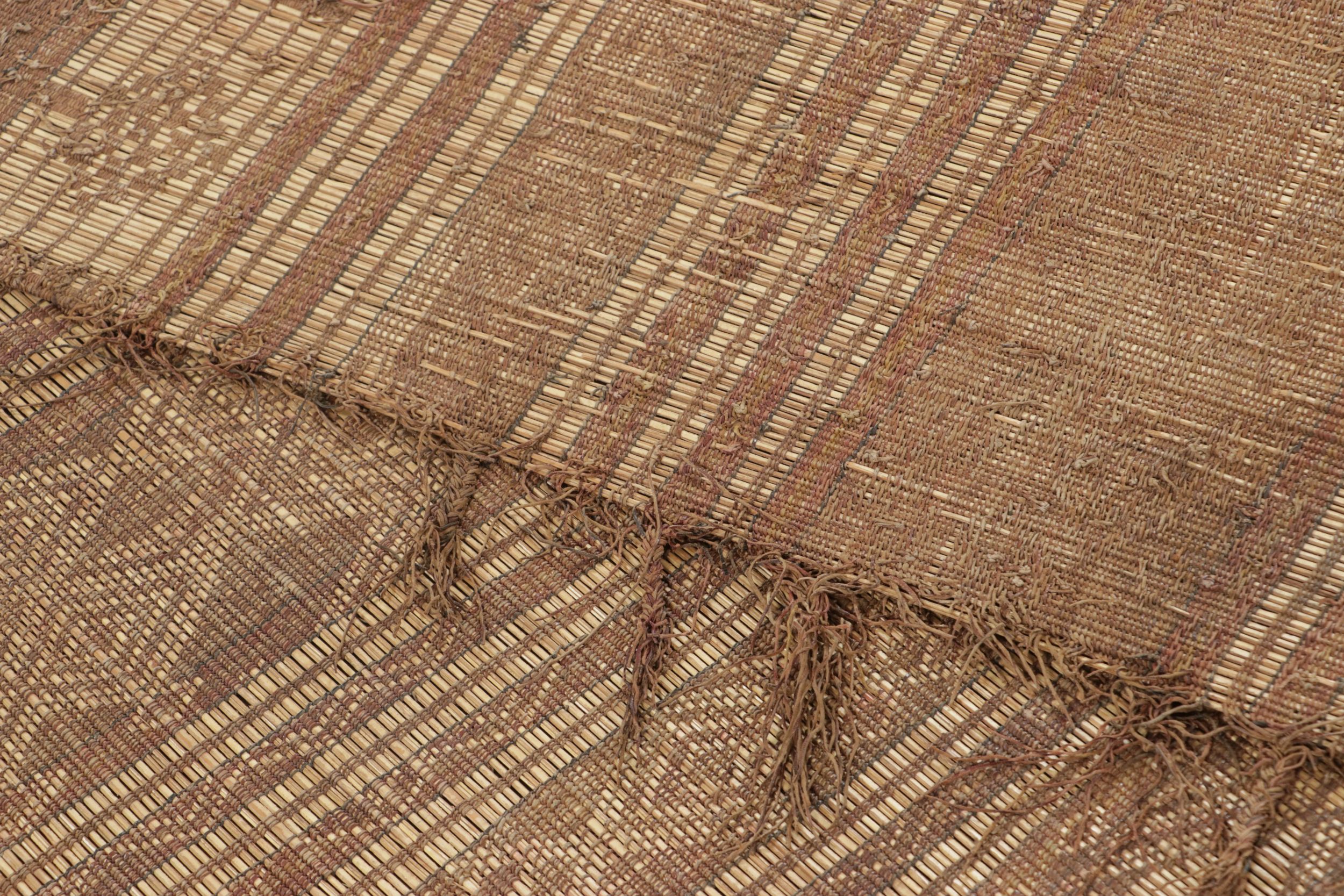 Vintage Tuareg Mat