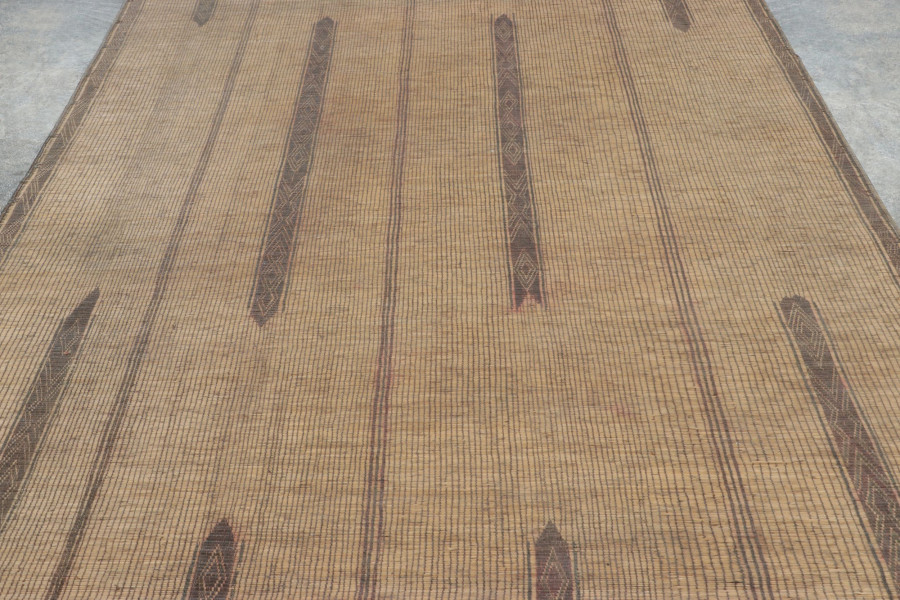 Vintage Tuareg Runner Mat
