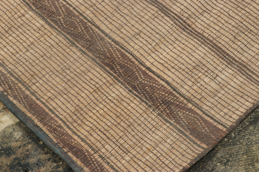 Vintage Tuareg Runner Mat
