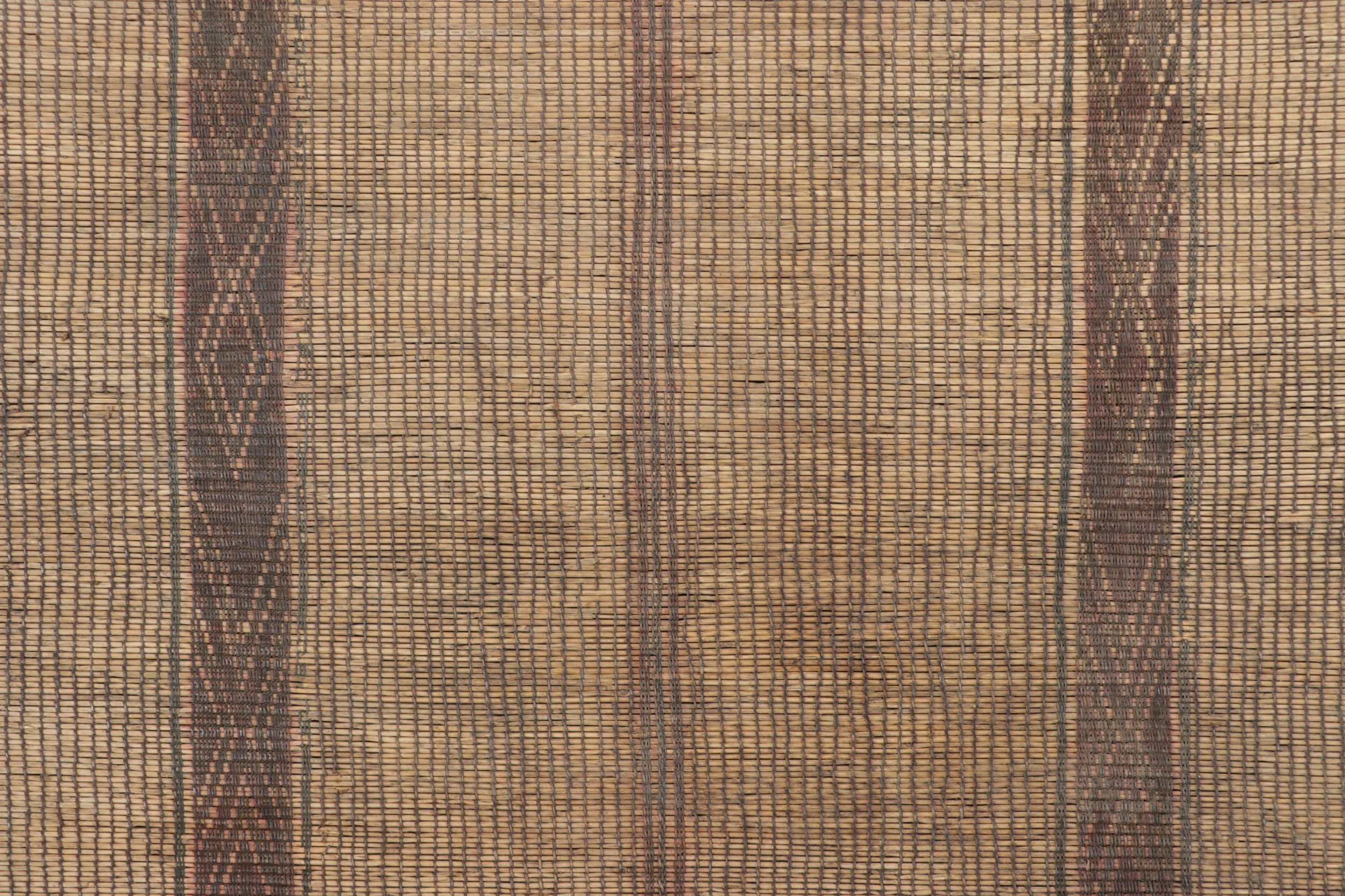 Vintage Tuareg Runner Mat