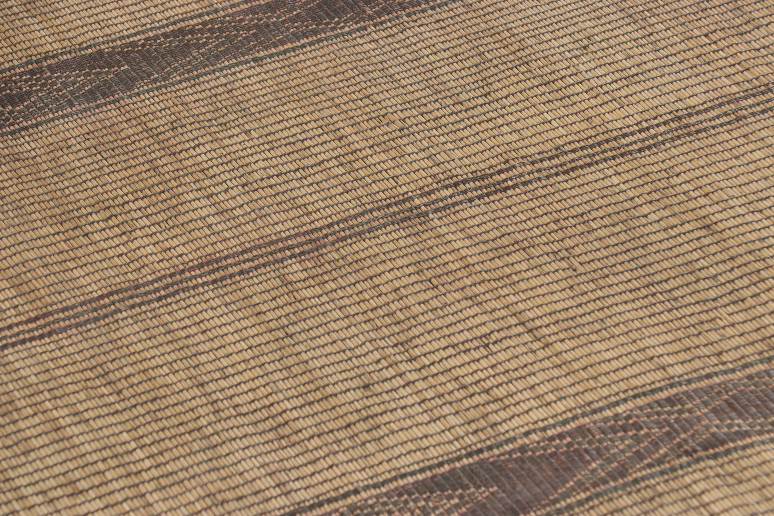 Vintage Tuareg Runner Mat