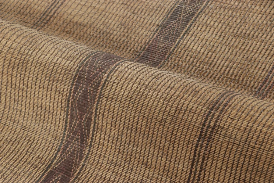 Vintage Tuareg Runner Mat