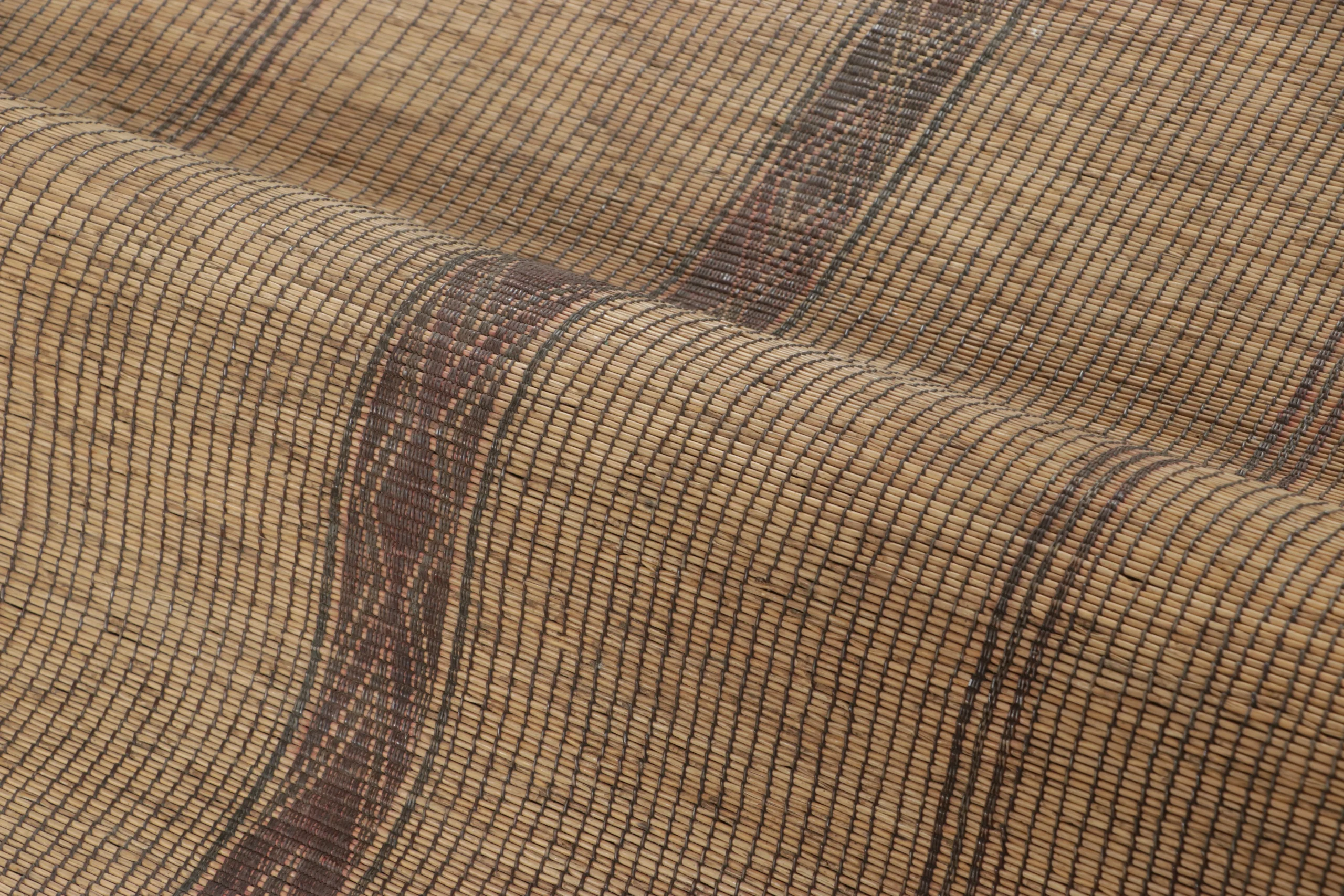 Vintage Tuareg Runner Mat