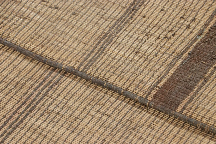 Vintage Tuareg Runner Mat