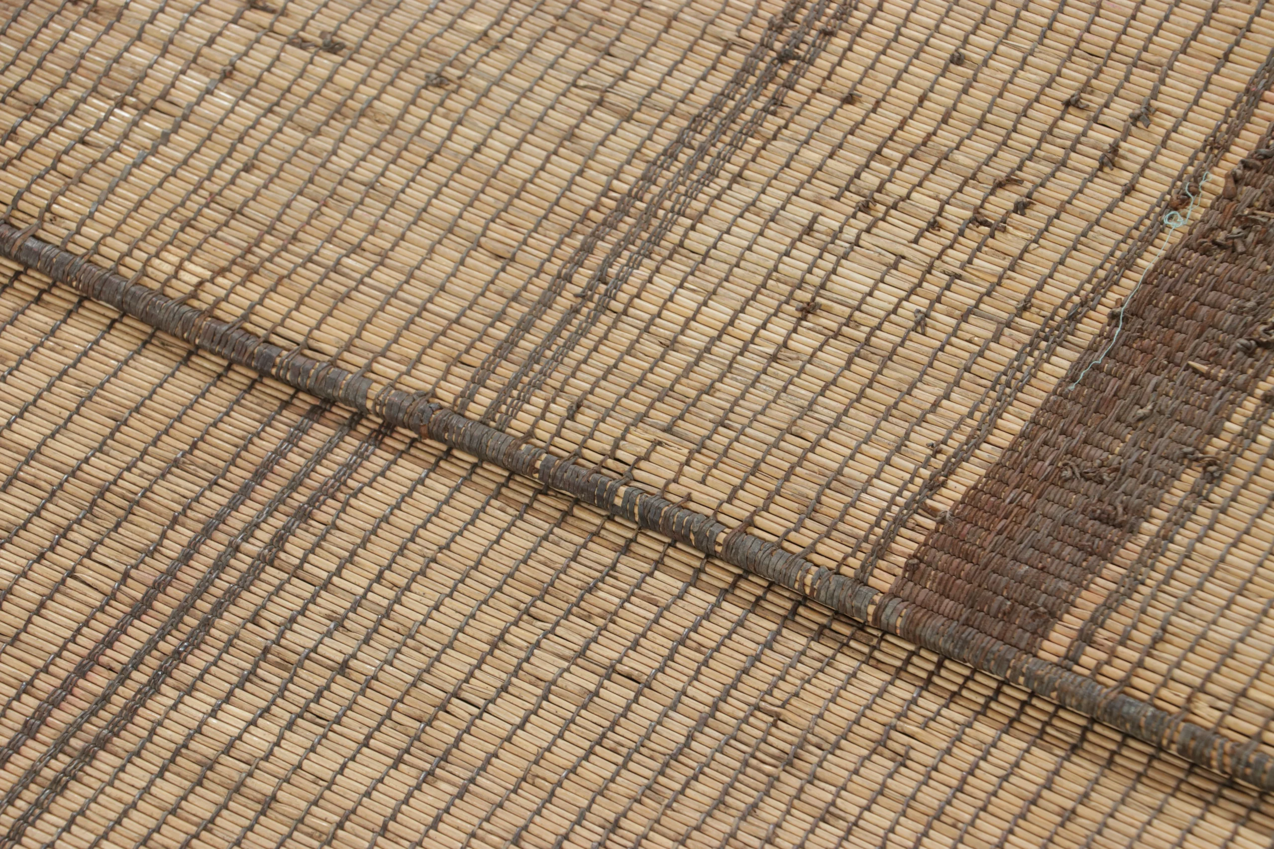 Vintage Tuareg Runner Mat