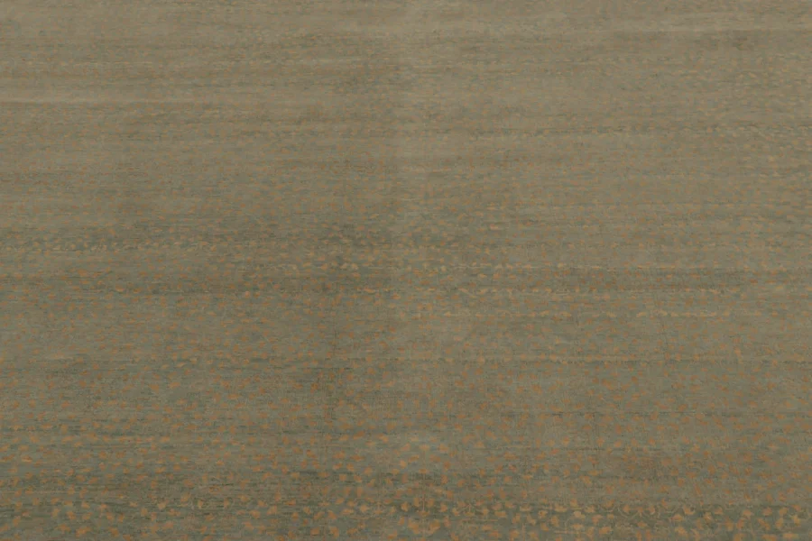 Modern Textural Custom Rug