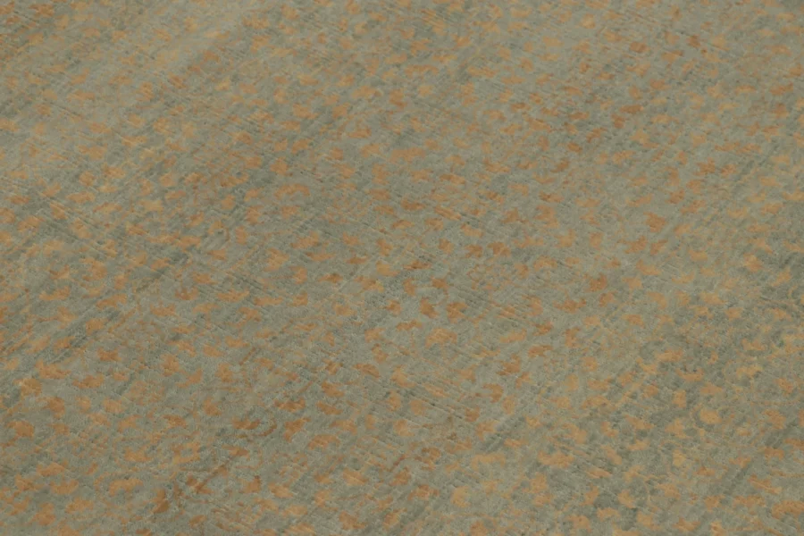 Modern Textural Custom Rug