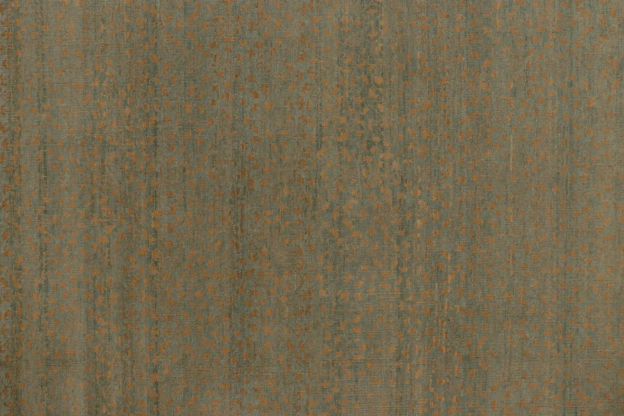 Modern Textural Custom Rug