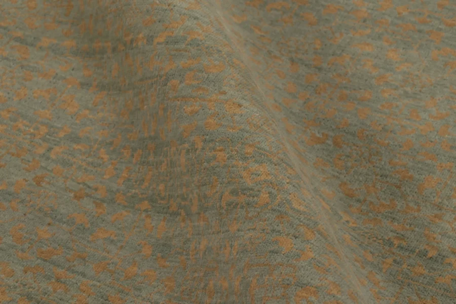 Modern Textural Custom Rug