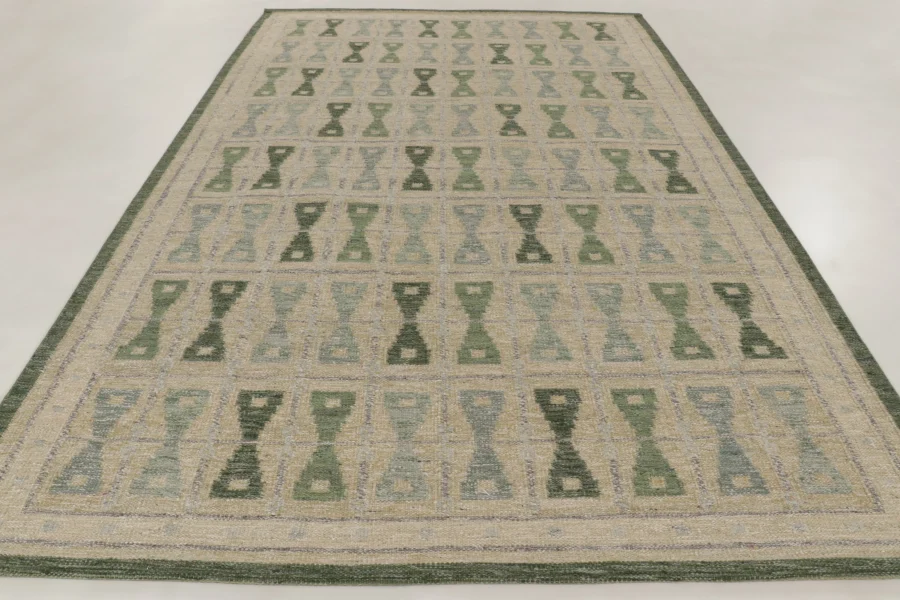Scandinavian Custom Rug
