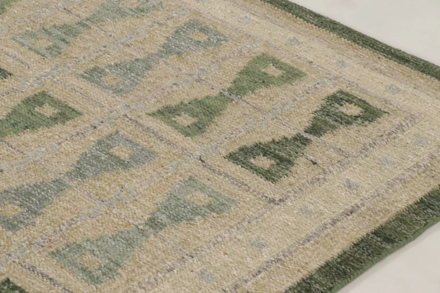 Scandinavian Custom Rug