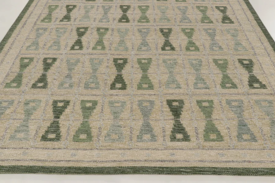 Scandinavian Custom Rug