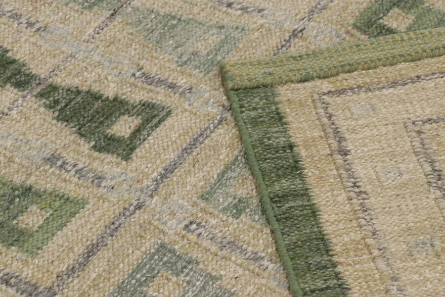 Scandinavian Custom Rug