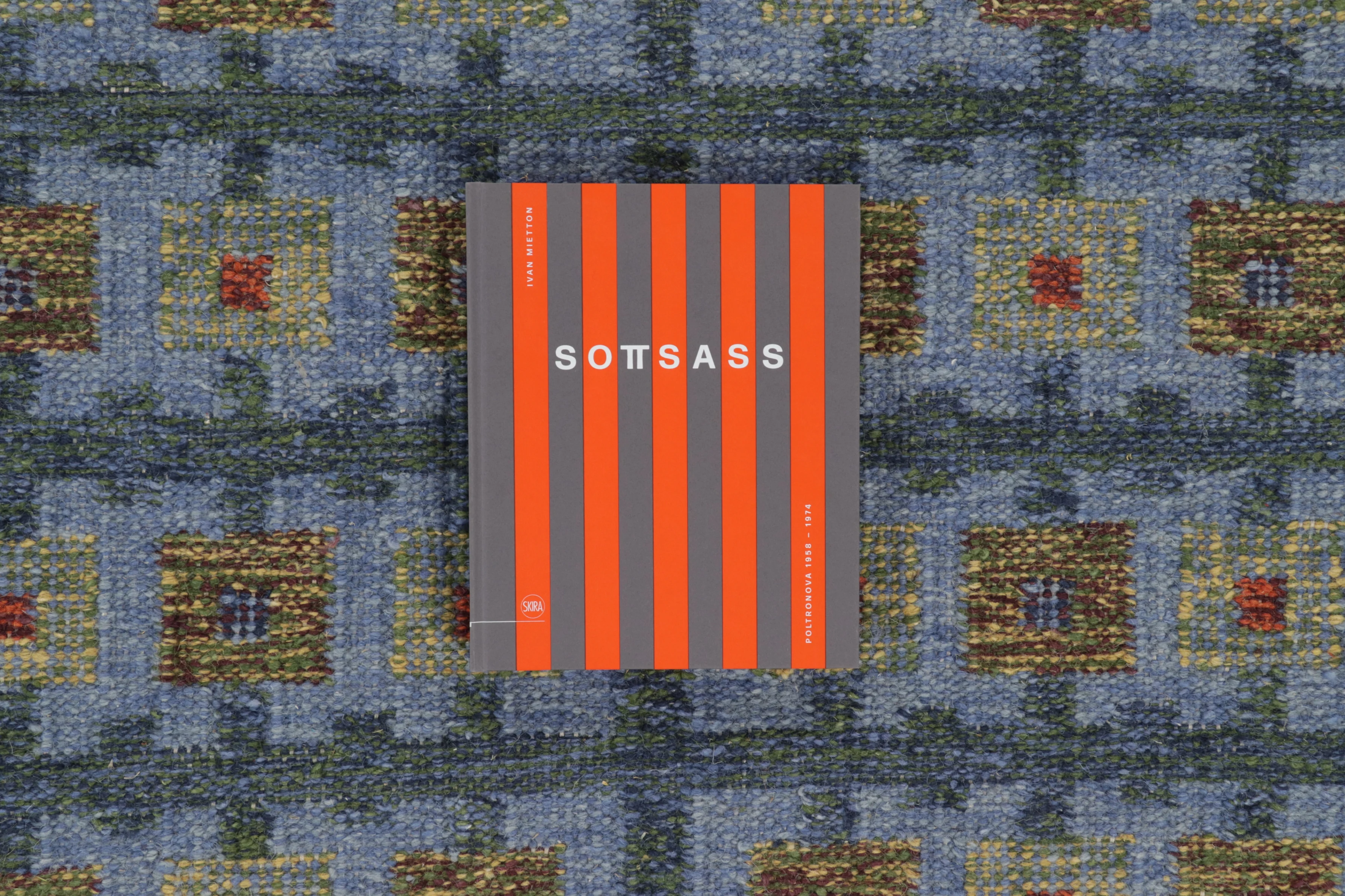 Scandinavian Geometric Rug