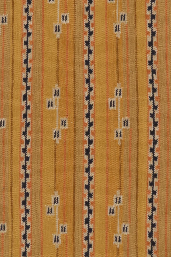 Contemporary Scandinavian Flatweave