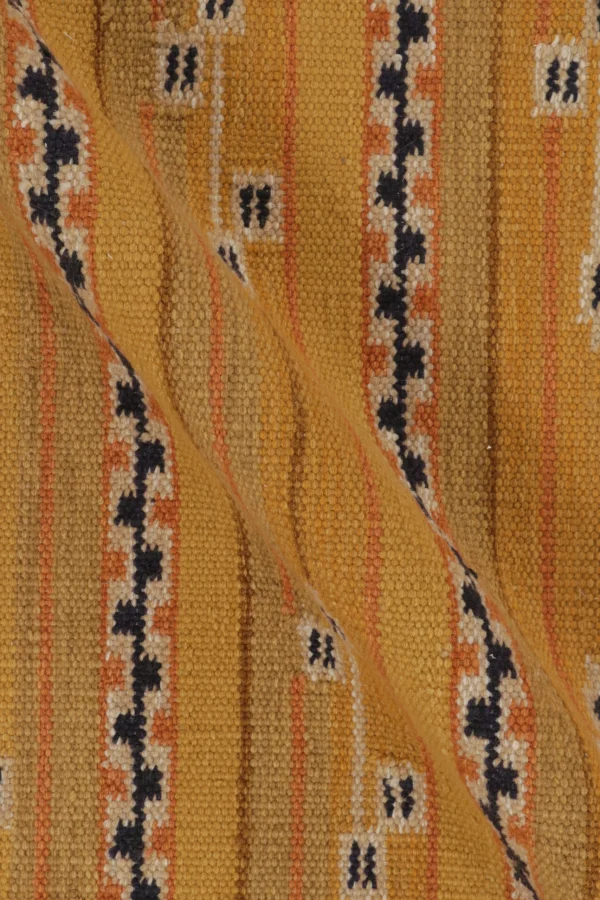 Contemporary Scandinavian Flatweave