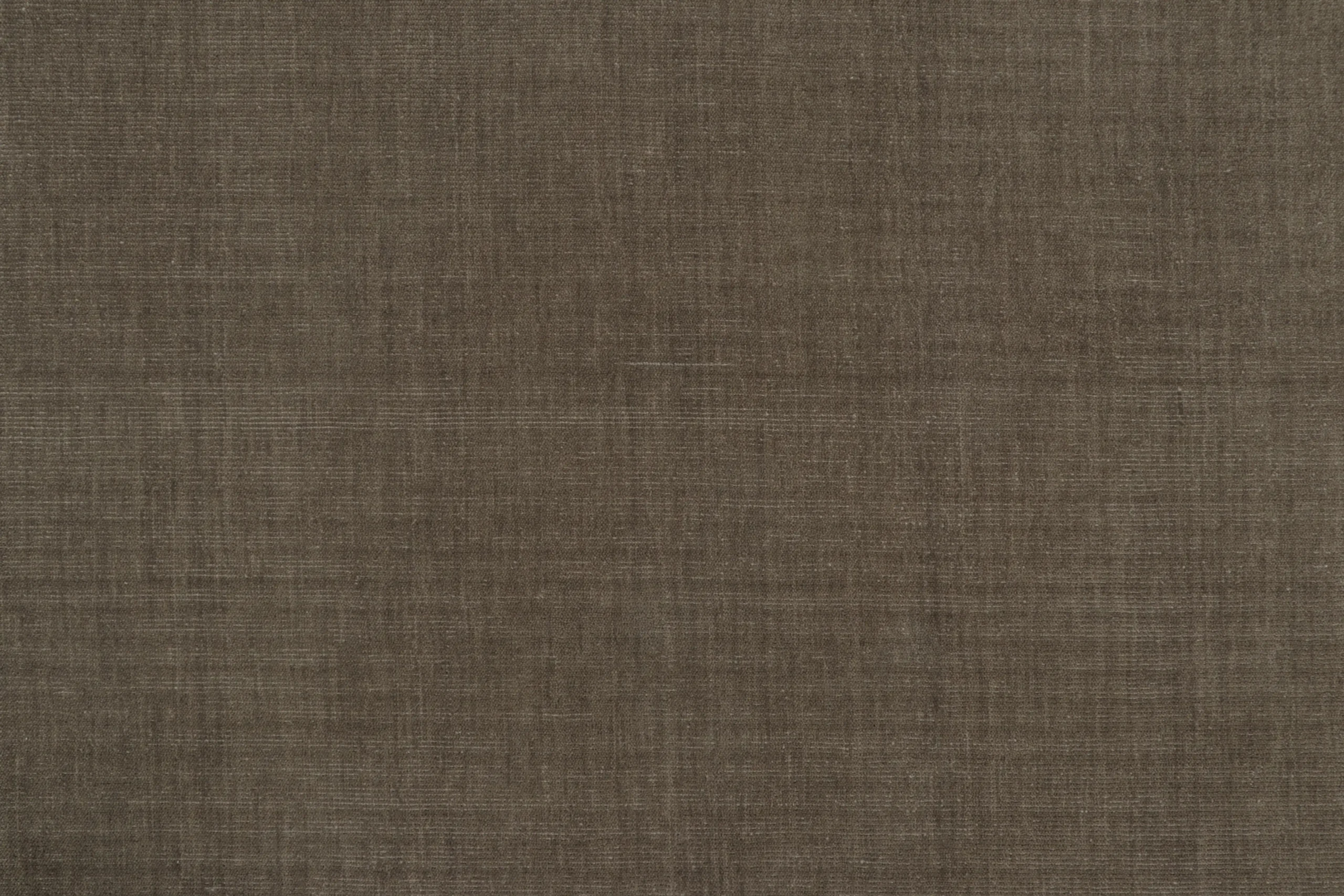 Modern Textural Solid Rug