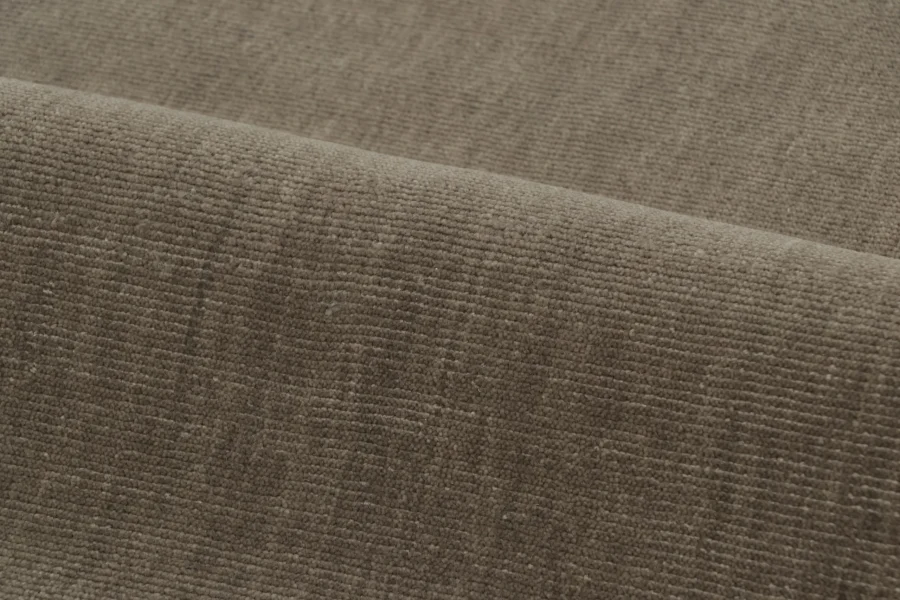 Modern Textural Solid Rug