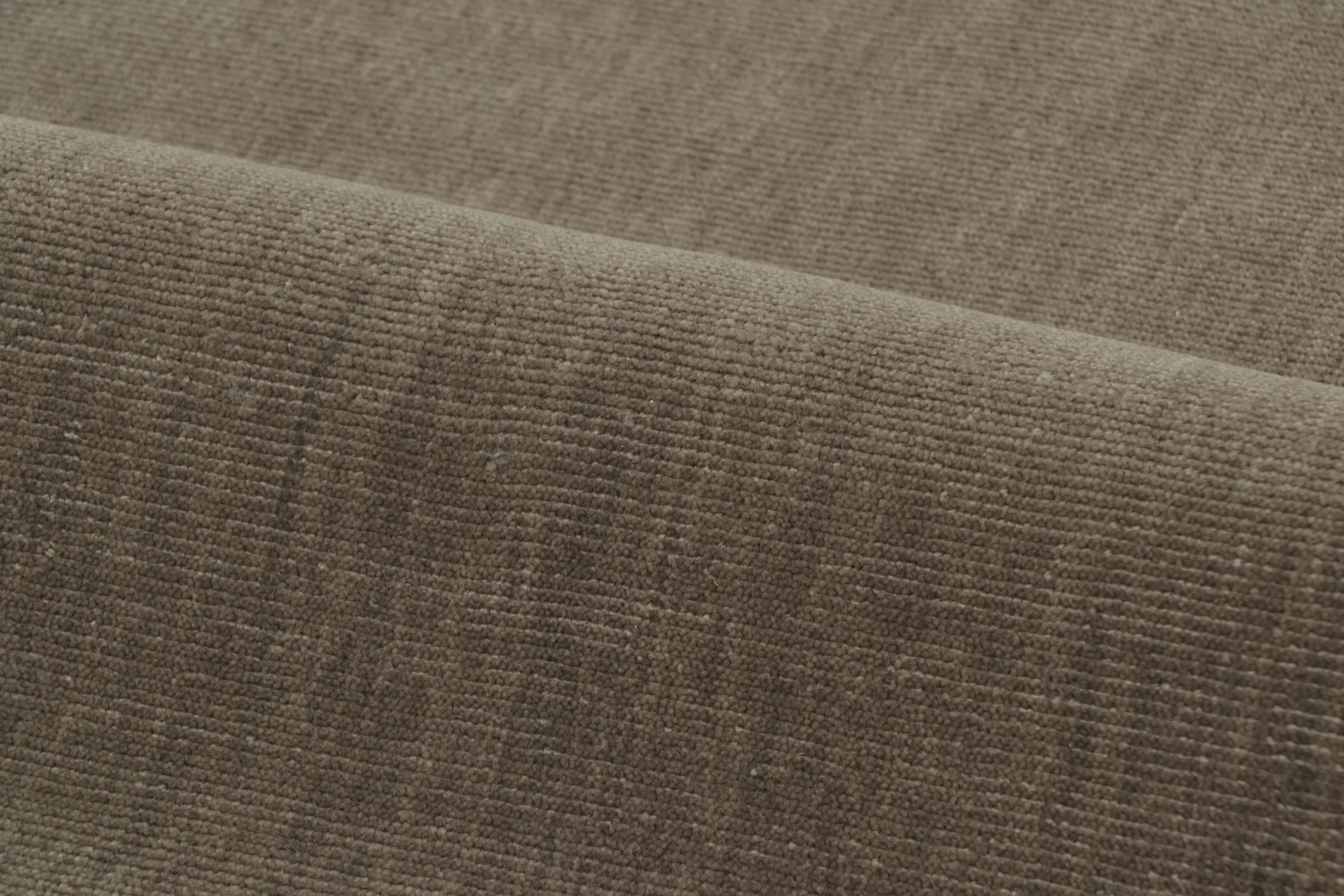 Modern Textural Solid Rug