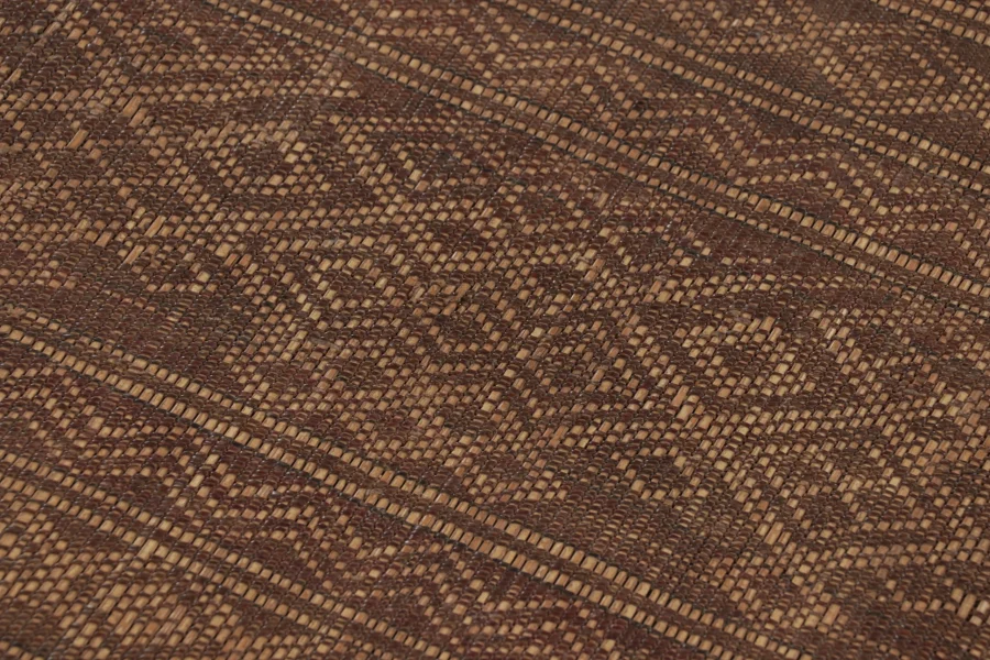 Vintage Tuareg Square Mat