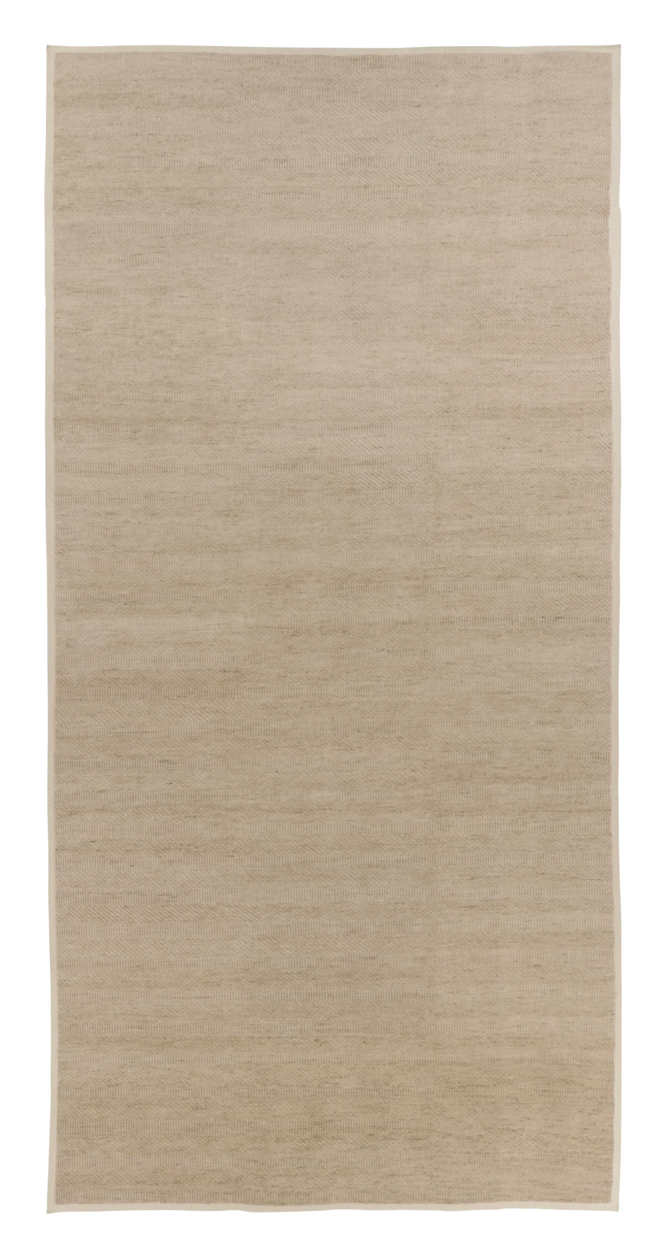 Modern Textural Oversized Custom Rug