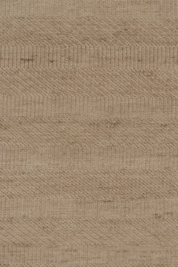 Modern Textural Oversized Custom Rug