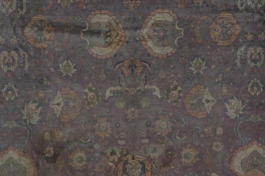 Modern Classic Agra Rug