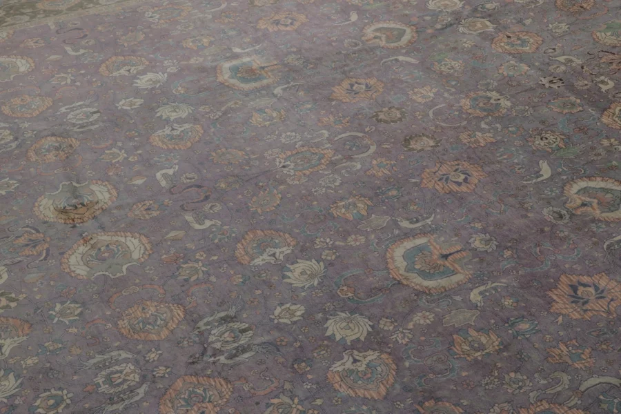 Modern Classic Agra Rug