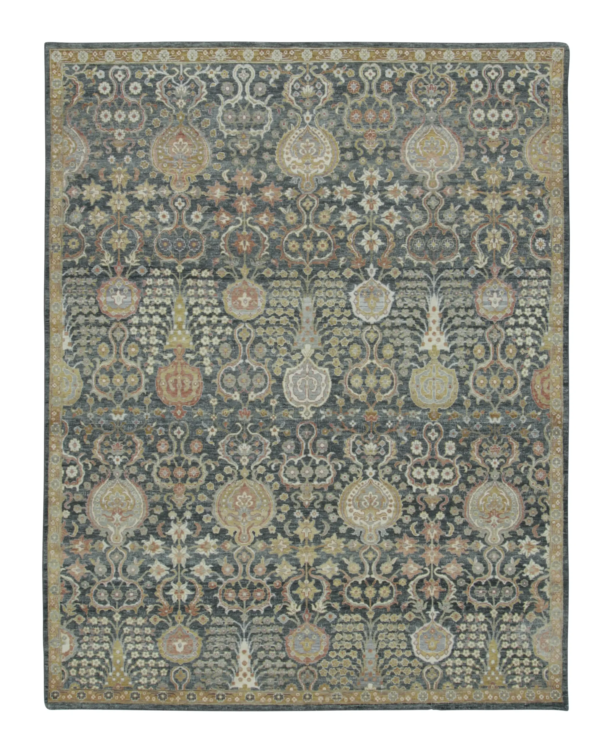 Rug & Kilim’s Persian Inspired Rug