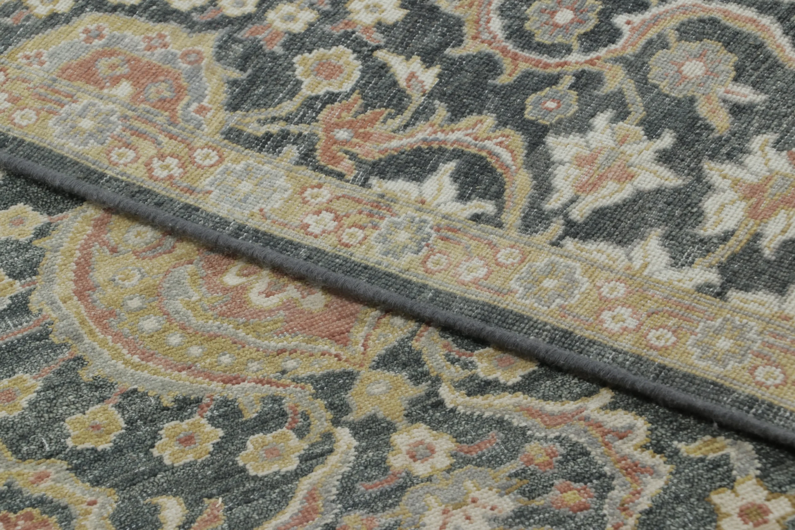 Rug & Kilim’s Persian Inspired Rug