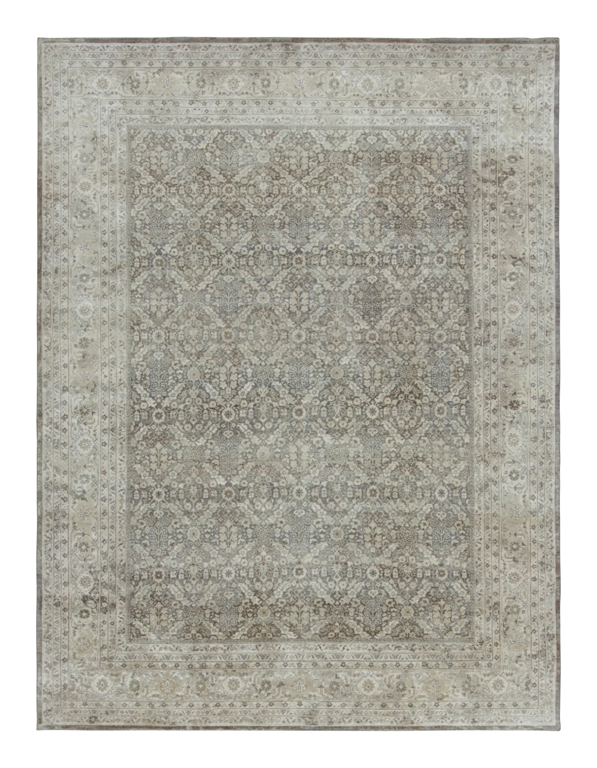 Rug & Kilim’s Persian Inspired Rug