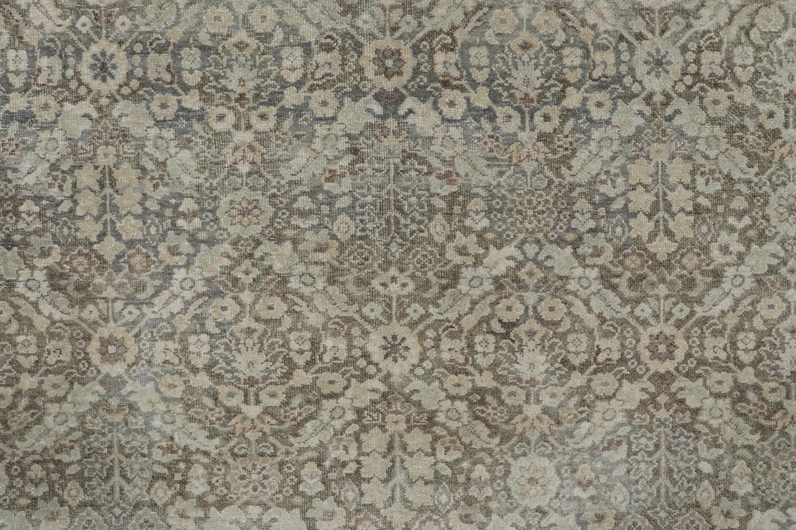 Rug & Kilim’s Persian Inspired Rug