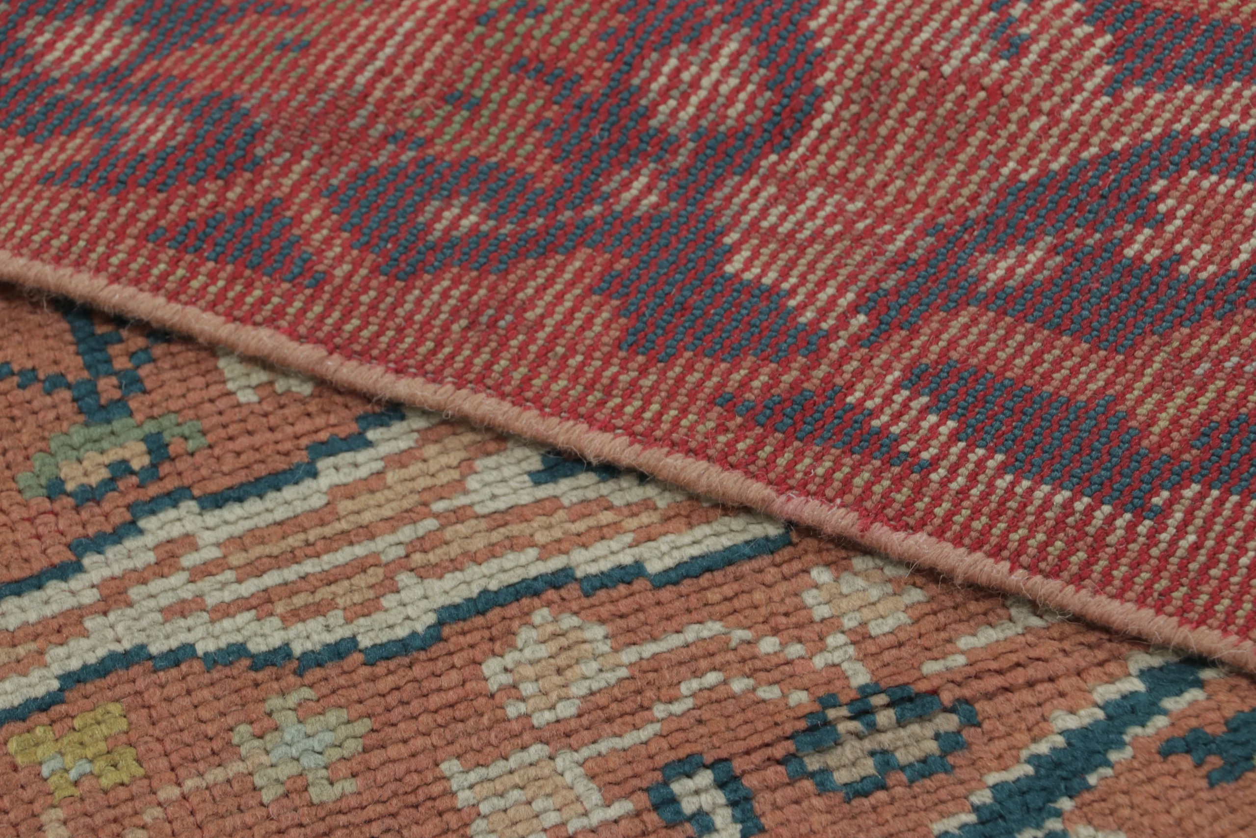 Antique European Rug