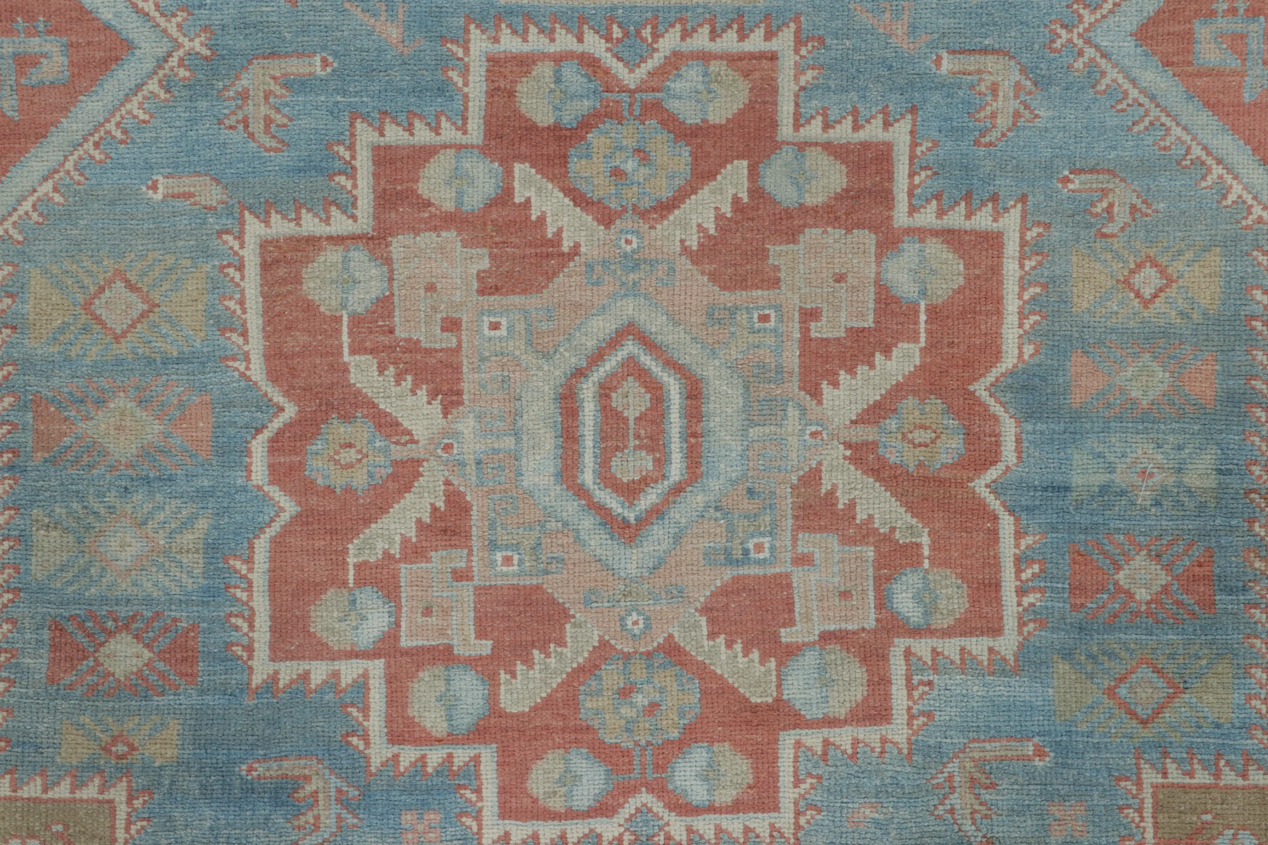Antique Heriz Persian Rug